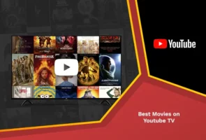Best movies on youtube tv