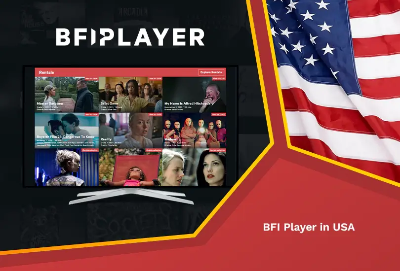 Bfi player in usa