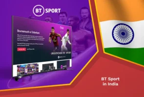 Bt sport in india