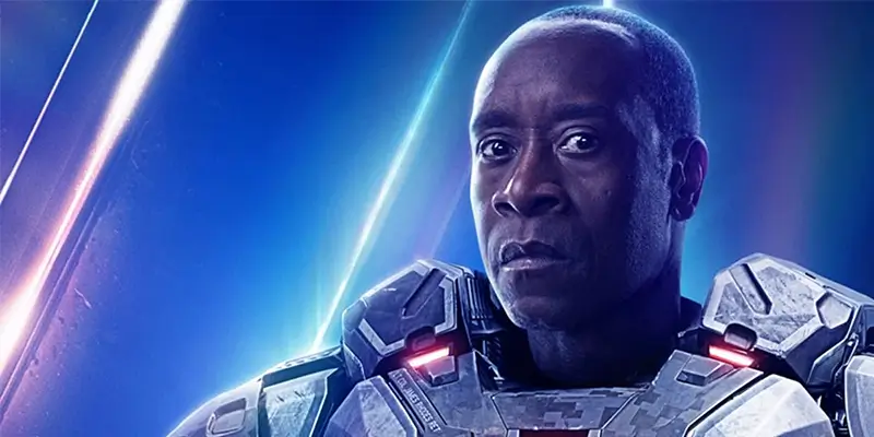 Armor wars (2026)