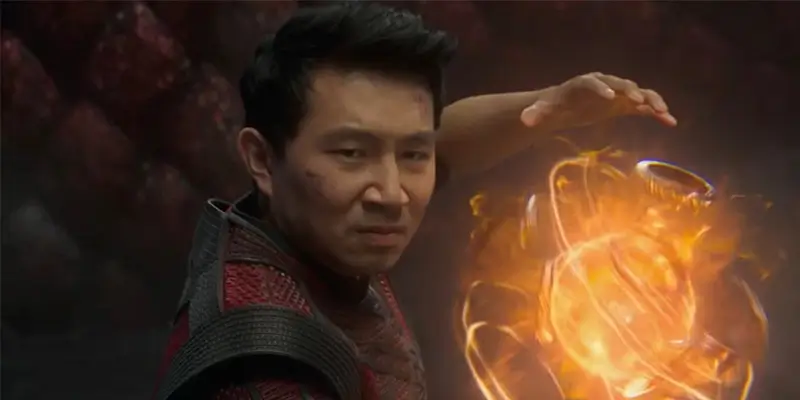 Shang-chi and the legend of the ten rings (2026)